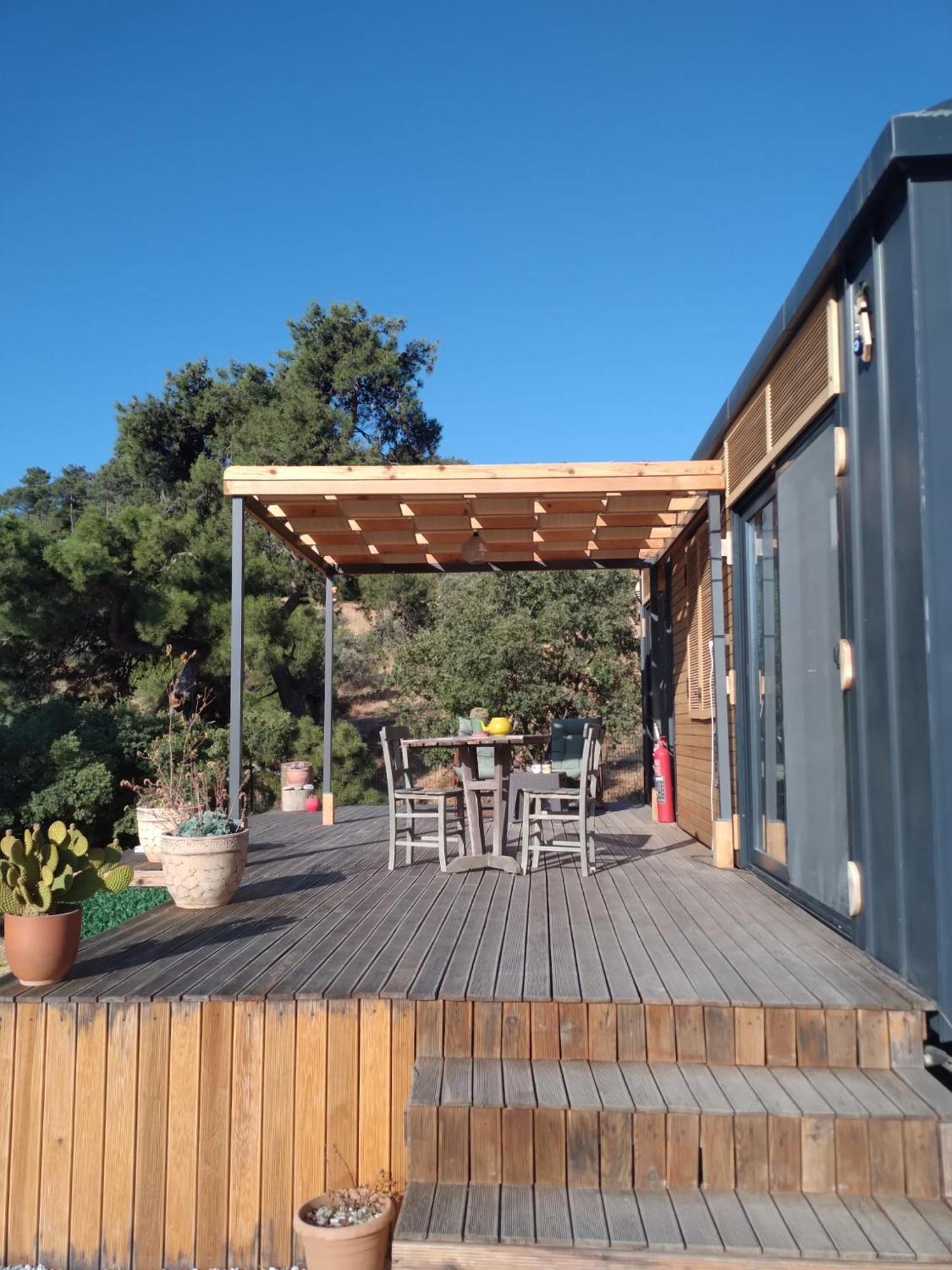 Gurmefes Tiny House * Сельчук