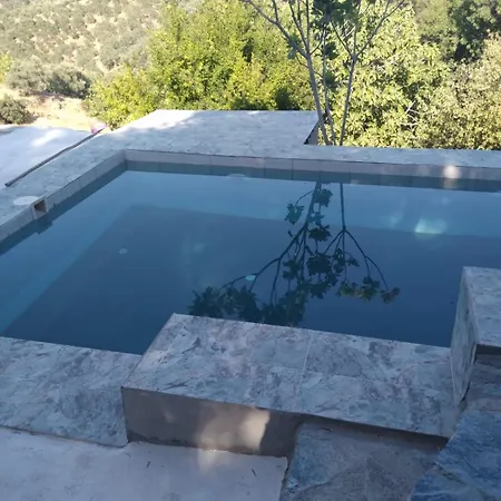 Gurmefes Tiny House Villa Selçuk Exterior photo