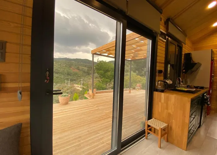 Gurmefes Tiny House