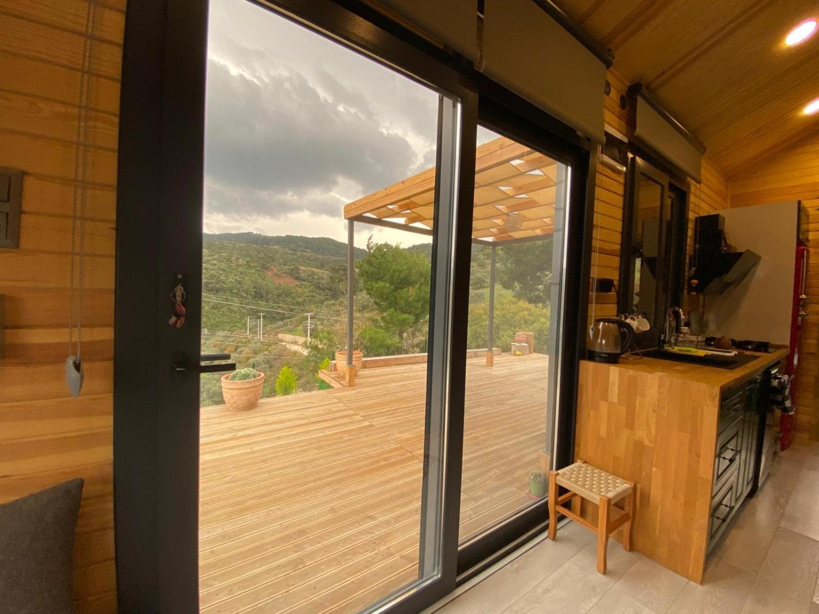 Gurmefes Tiny House *